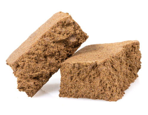 Dry Hasch 22% CBD